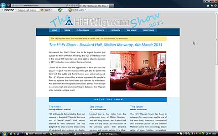 Website design by Internet Image Kettering